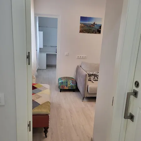 Palmeral Lara Casas Appartement Almería