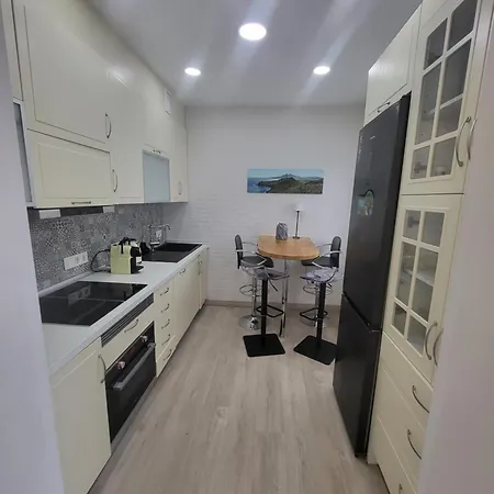 Palmeral Lara Casas Appartement Almería