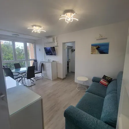 Appartement Palmeral Lara Casas