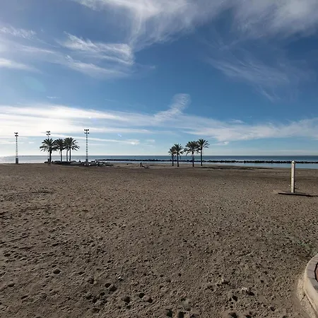 Palmeral Lara Casas