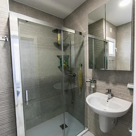 Appartement Palmeral Lara Casas *