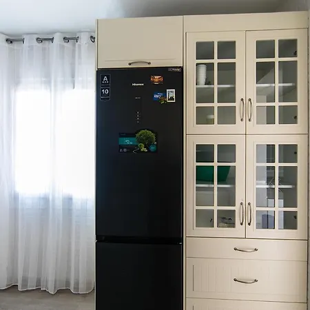 Appartement Palmeral Lara Casas Almería