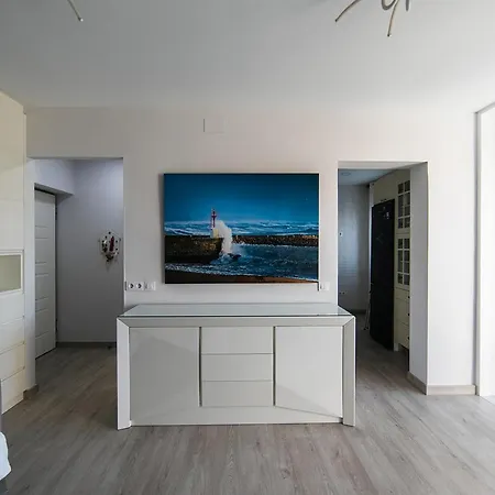 Appartement Palmeral Lara Casas Almería