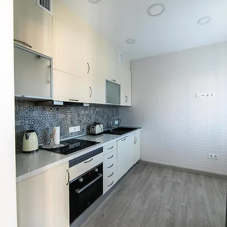 Palmeral Lara Casas Appartement Almería