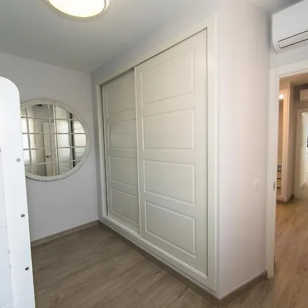 Appartement Palmeral Lara Casas