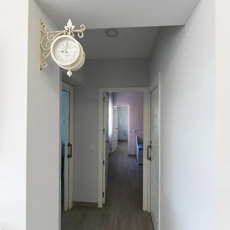 Palmeral Lara Casas * Almería